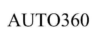 AUTO360