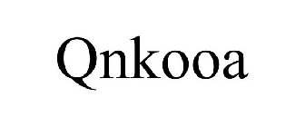 QNKOOA