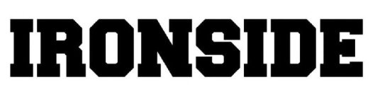 IRONSIDE