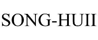 SONG-HUII