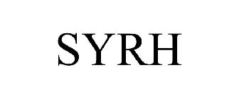 SYRH