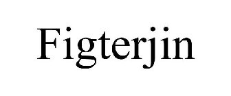 FIGTERJIN