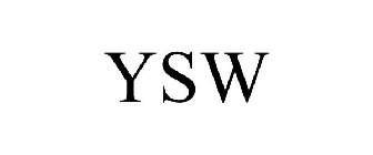 YSW