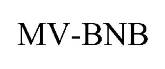 MVBNB