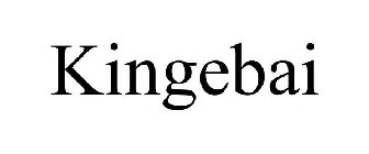 KINGEBAI