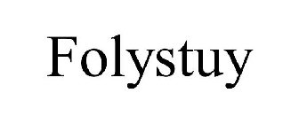 FOLYSTUY
