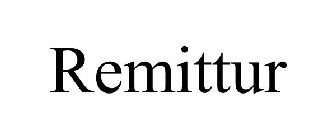 REMITTUR