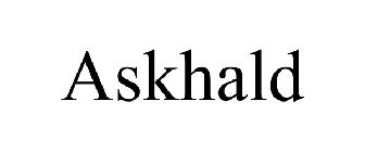 ASKHALD
