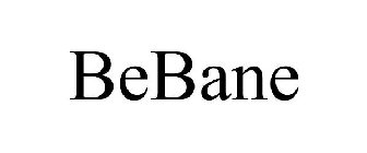 BEBANE