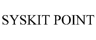 SYSKIT POINT