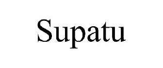 SUPATU