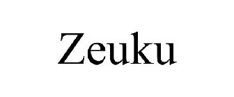 ZEUKU