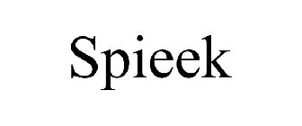 SPIEEK