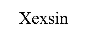 XEXSIN