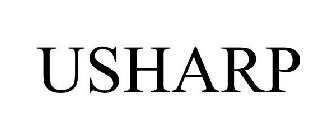 USHARP