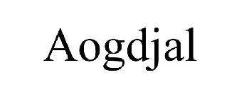 AOGDJAL