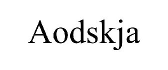 AODSKJA