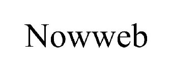 NOWWEB