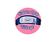 HIDDEN LASH VILLAGE