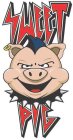 SWEET PIG