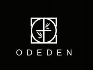 ODEDEN