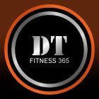 DT FITNESS 365