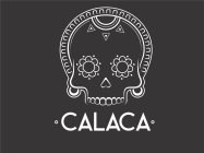 · CALACA ·