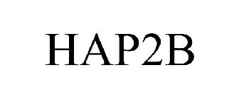 HAP2B