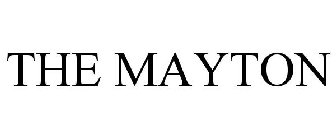 THE MAYTON