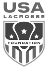 USA LACROSSE FOUNDATION