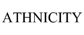 ATHNICITY