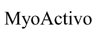 MYOACTIVO