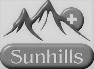 SUNHILLS