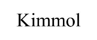 KIMMOL