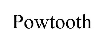 POWTOOTH