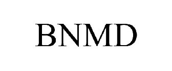 BNMD