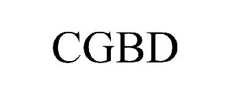 CGBD