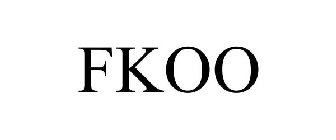 FKOO