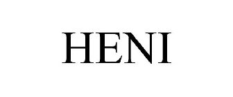 HENI