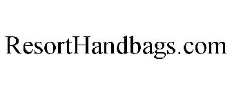 RESORTHANDBAGS.COM