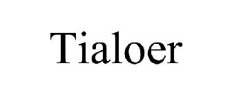 TIALOER