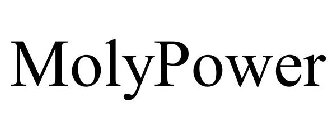 MOLYPOWER