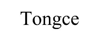 TONGCE