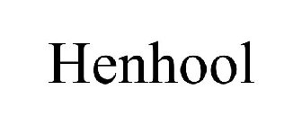 HENHOOL