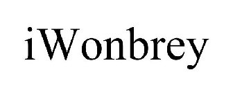 IWONBREY