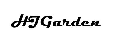 HJGARDEN