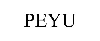 PEYU