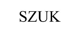 SZUK