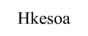 HKESOA