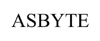 ASBYTE